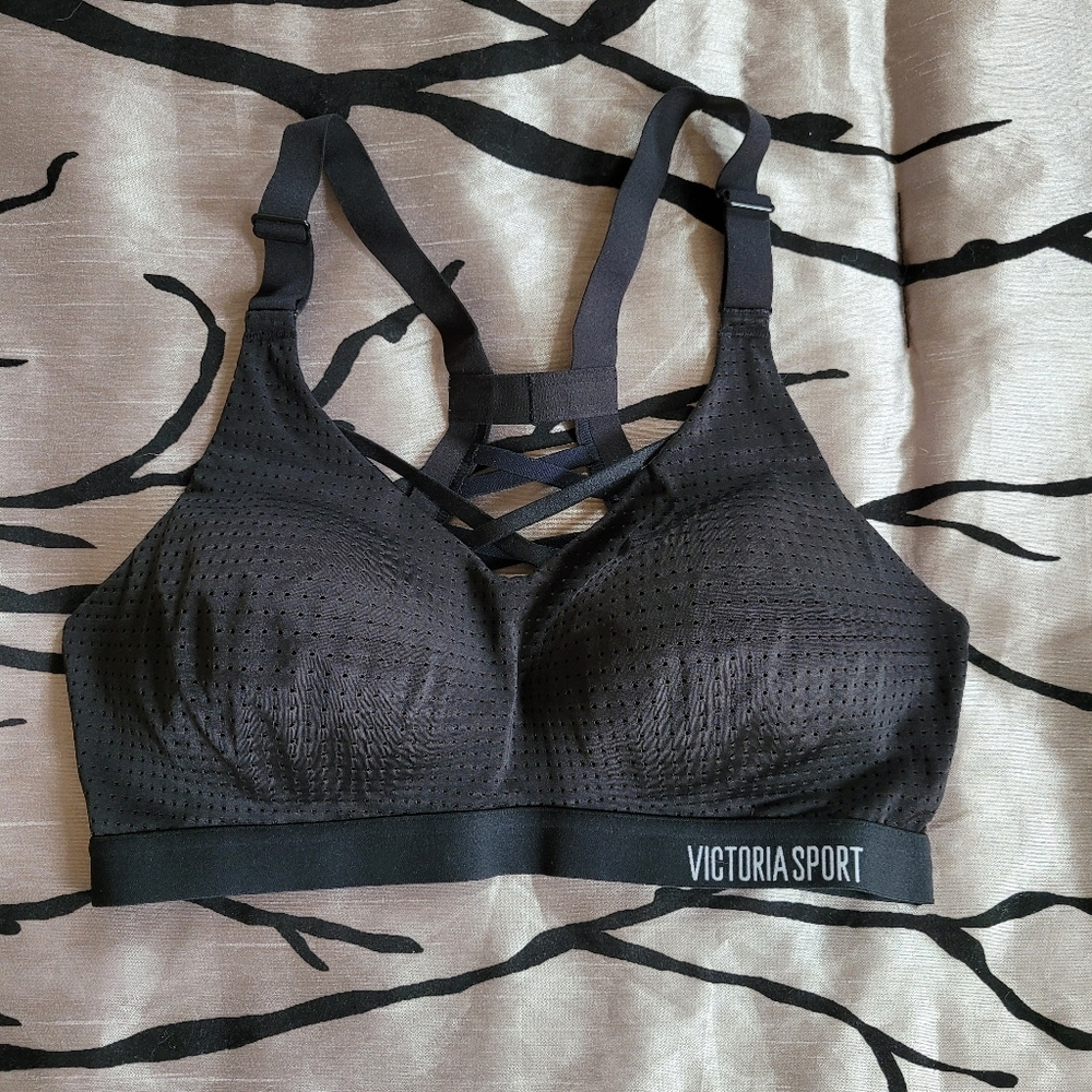 Victoria's Secret sports bra